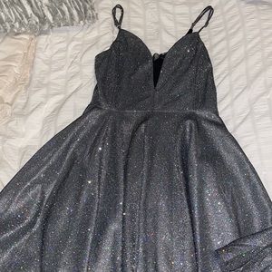 Homecoming Dress